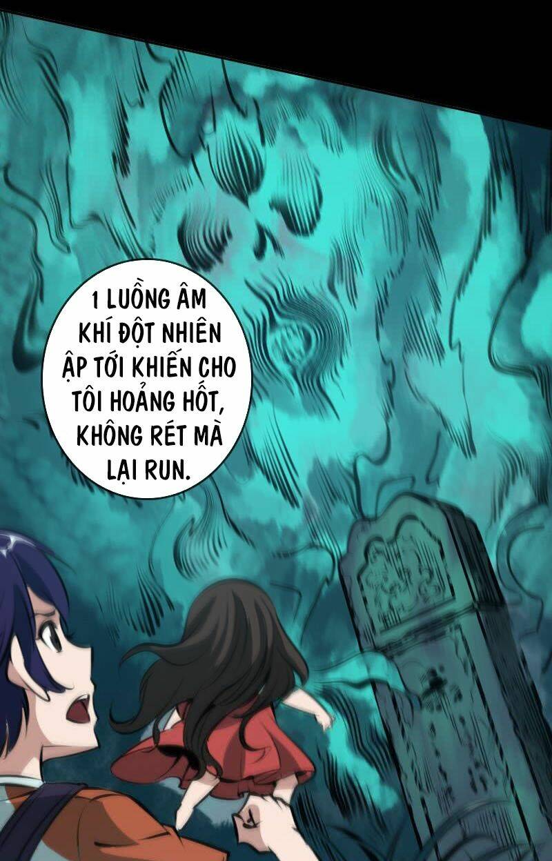 Kiếp Thiên Vận Chapter 45 - Trang 2