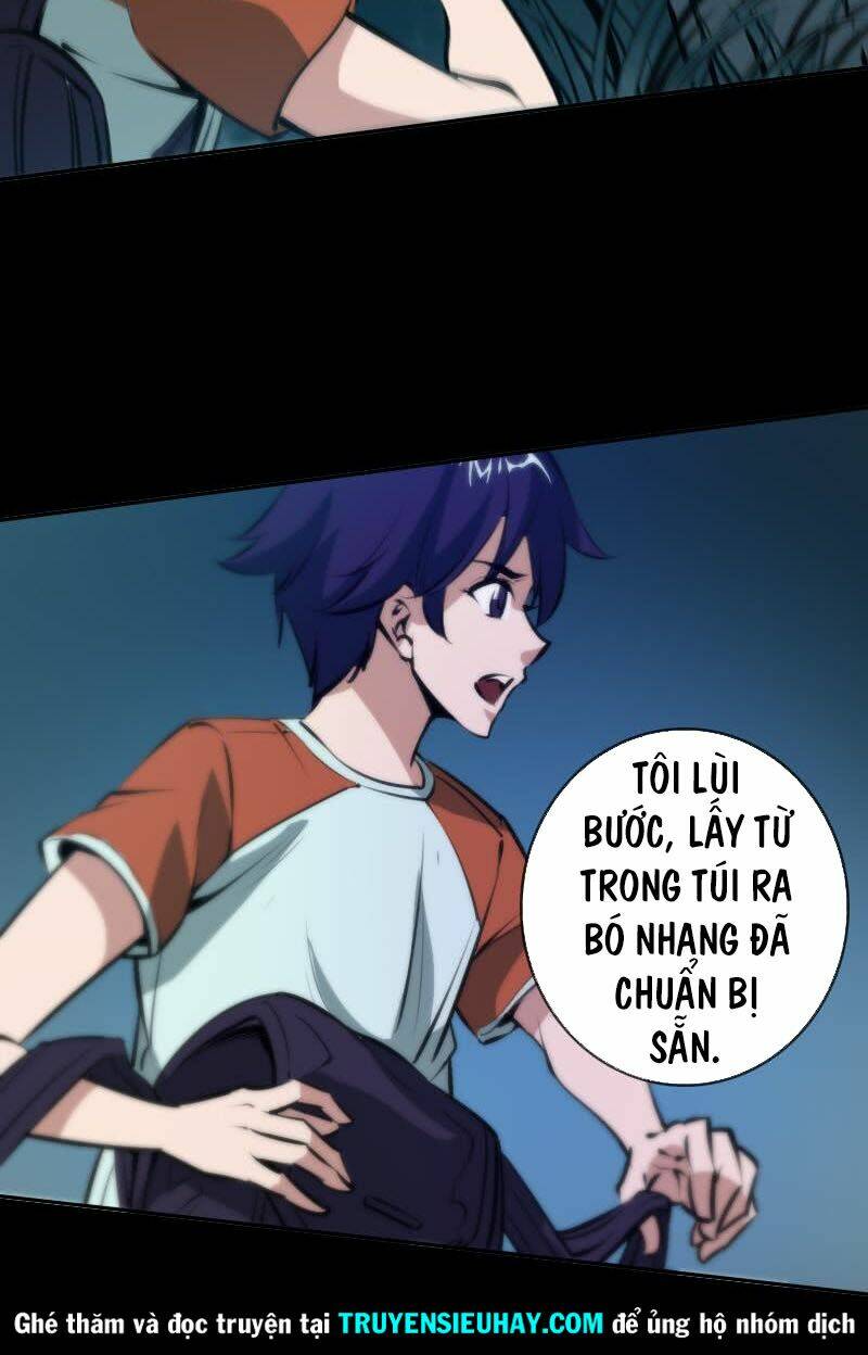 Kiếp Thiên Vận Chapter 45 - Trang 2