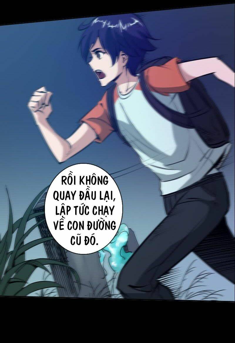 Kiếp Thiên Vận Chapter 45 - Trang 2