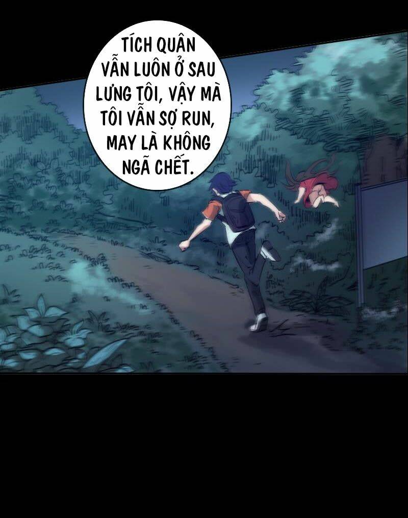 Kiếp Thiên Vận Chapter 45 - Trang 2