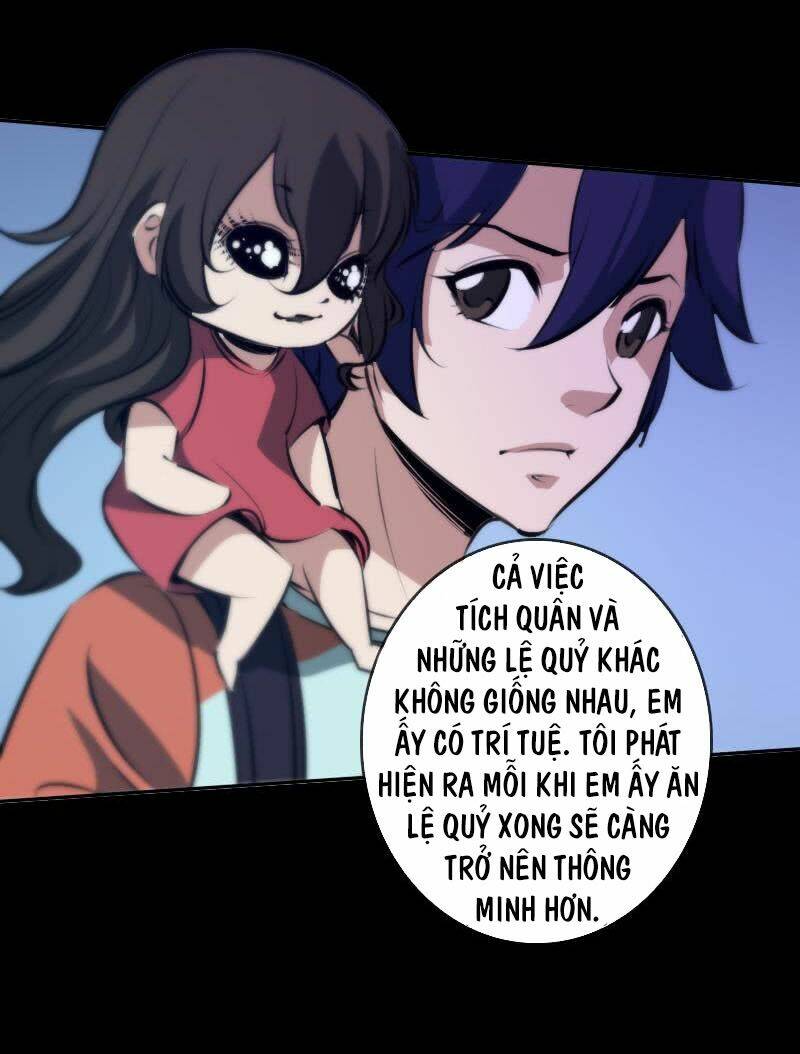 Kiếp Thiên Vận Chapter 45 - Trang 2