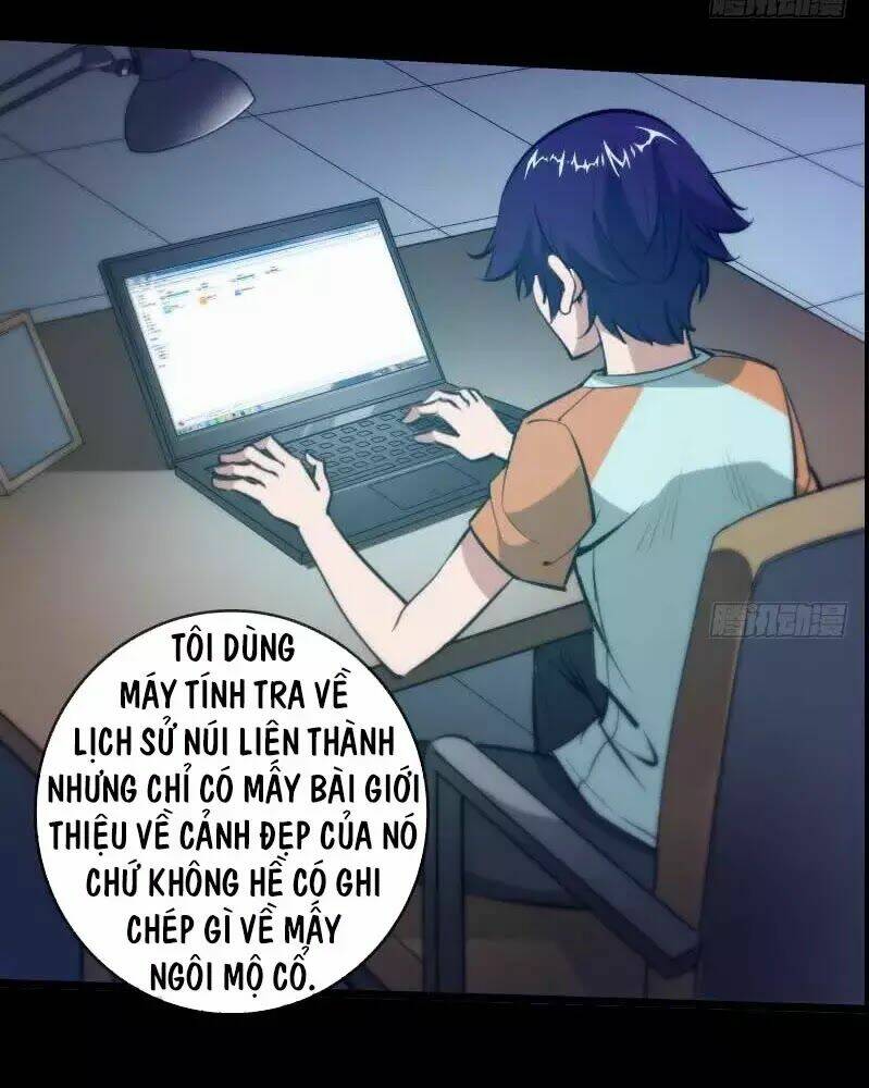 Kiếp Thiên Vận Chapter 46 - Trang 2