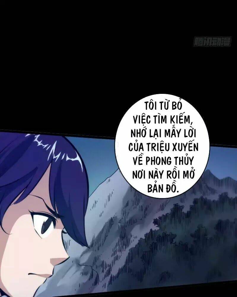 Kiếp Thiên Vận Chapter 46 - Trang 2