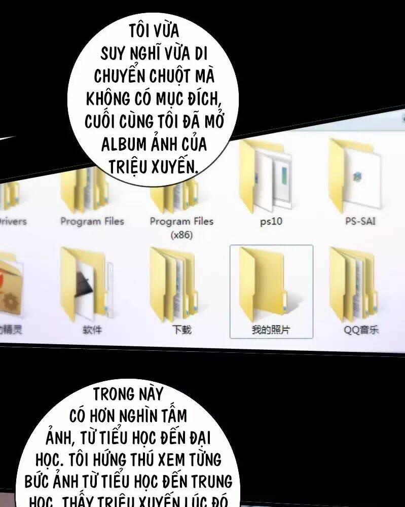 Kiếp Thiên Vận Chapter 46 - Trang 2