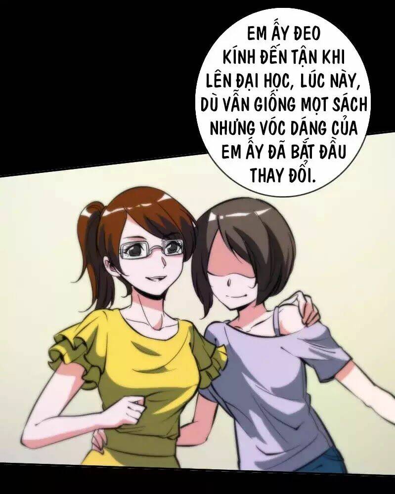 Kiếp Thiên Vận Chapter 46 - Trang 2