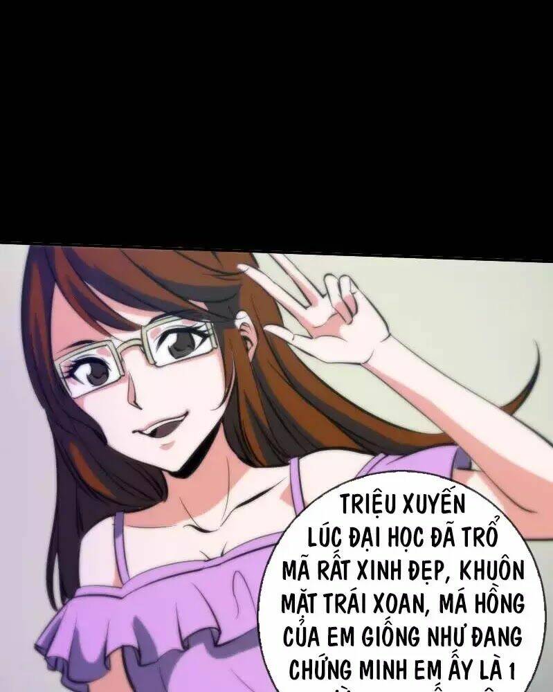 Kiếp Thiên Vận Chapter 46 - Trang 2