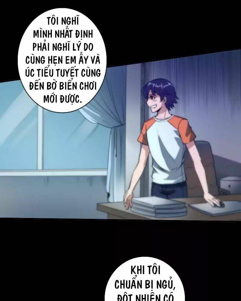 Kiếp Thiên Vận Chapter 46 - Trang 2