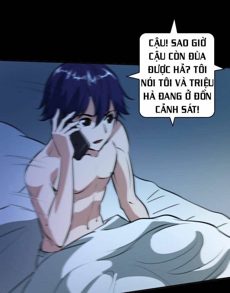 Kiếp Thiên Vận Chapter 47 - Trang 2