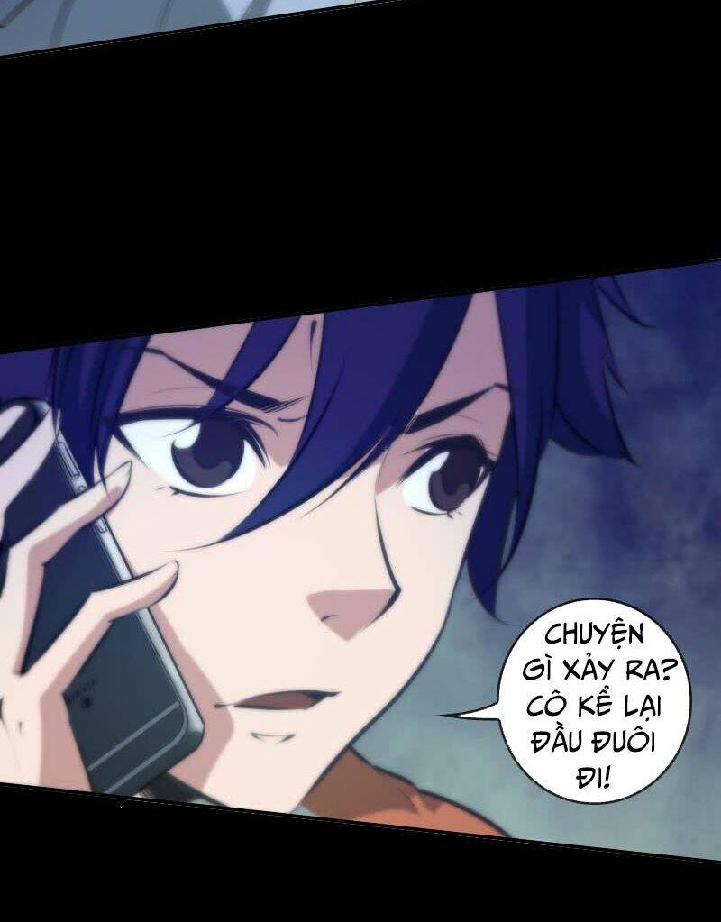 Kiếp Thiên Vận Chapter 47 - Trang 2