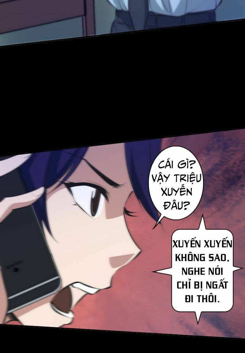 Kiếp Thiên Vận Chapter 47 - Trang 2