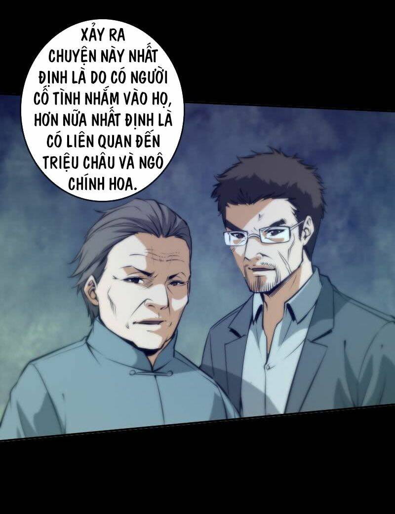 Kiếp Thiên Vận Chapter 47 - Trang 2