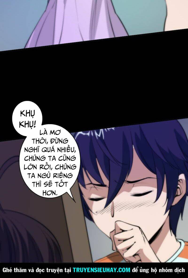 Kiếp Thiên Vận Chapter 47 - Trang 2