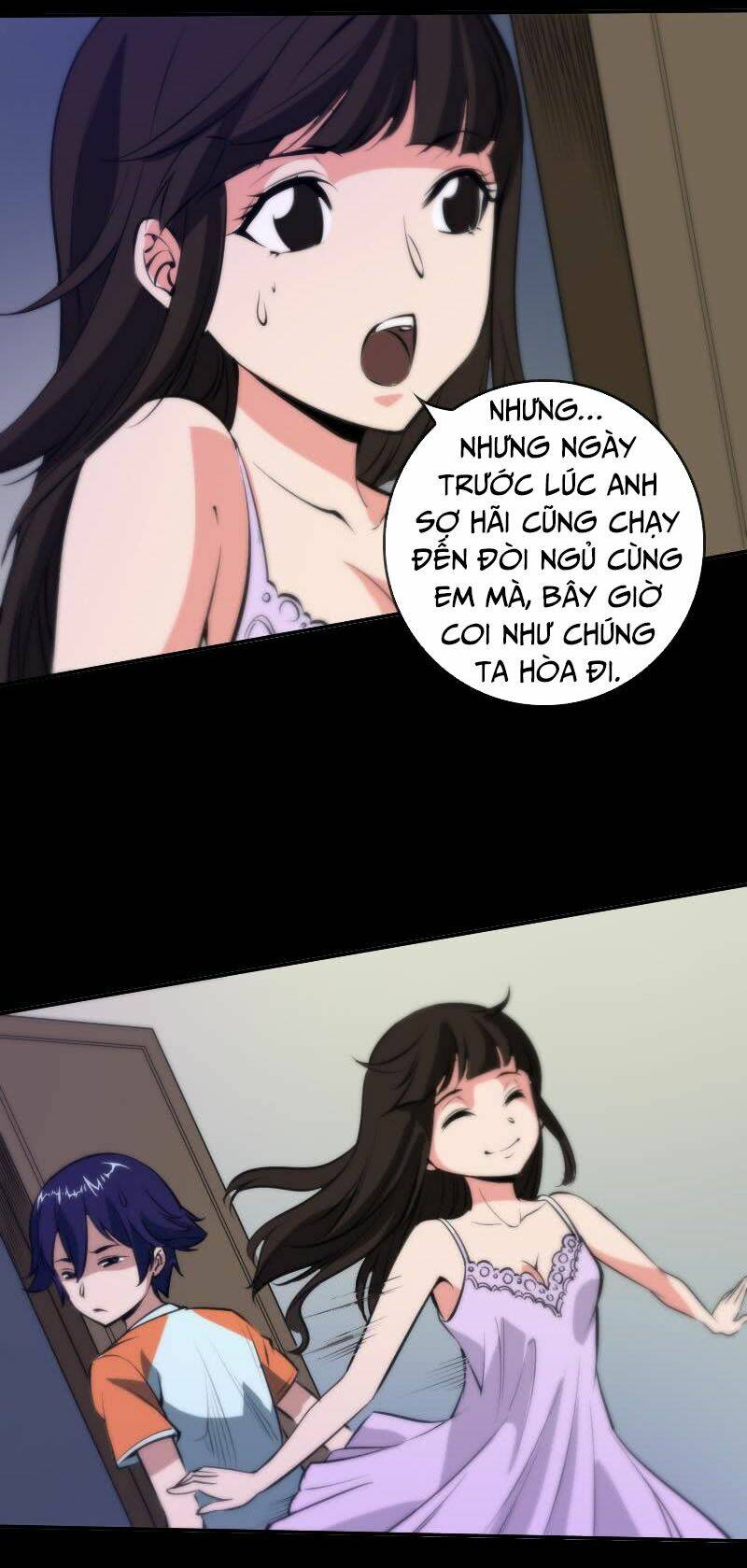 Kiếp Thiên Vận Chapter 47 - Trang 2