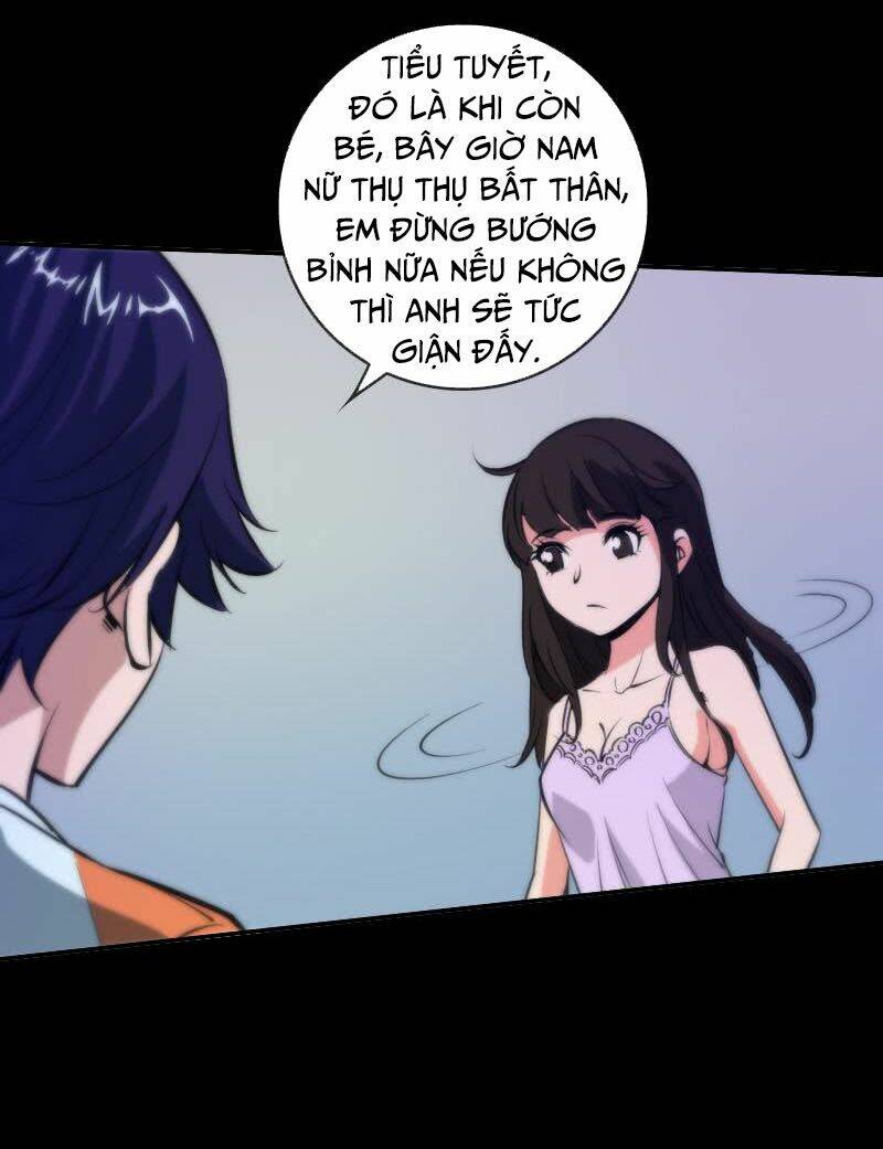 Kiếp Thiên Vận Chapter 47 - Trang 2