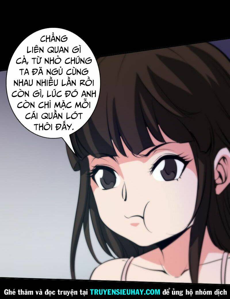 Kiếp Thiên Vận Chapter 47 - Trang 2