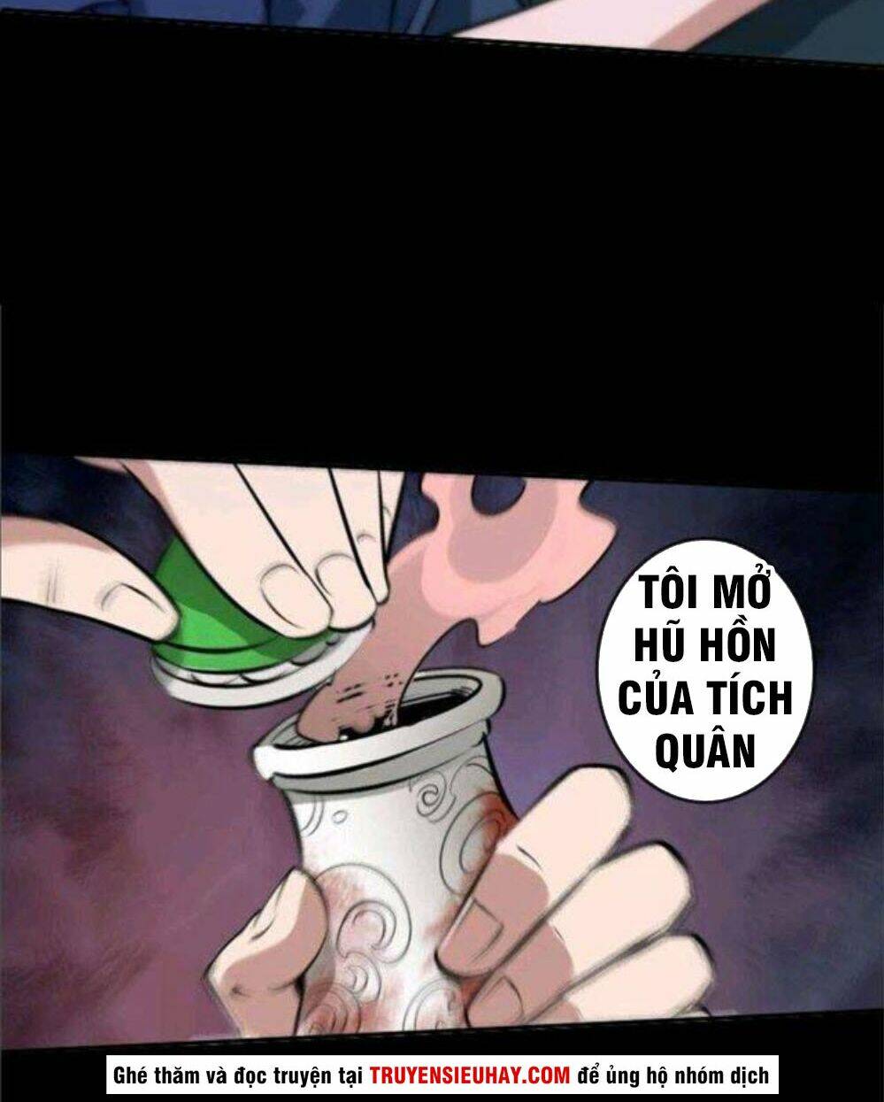 Kiếp Thiên Vận Chapter 48 - Trang 2