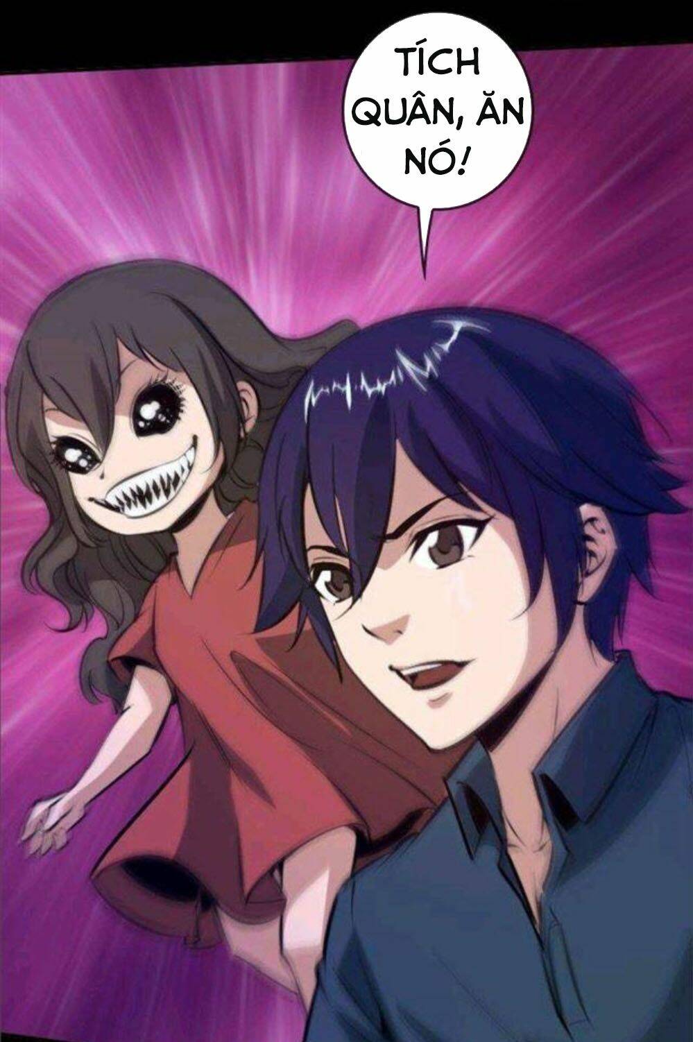 Kiếp Thiên Vận Chapter 48 - Trang 2