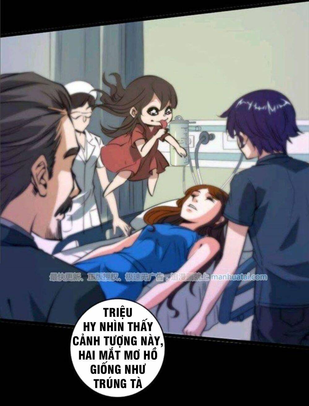 Kiếp Thiên Vận Chapter 48 - Trang 2