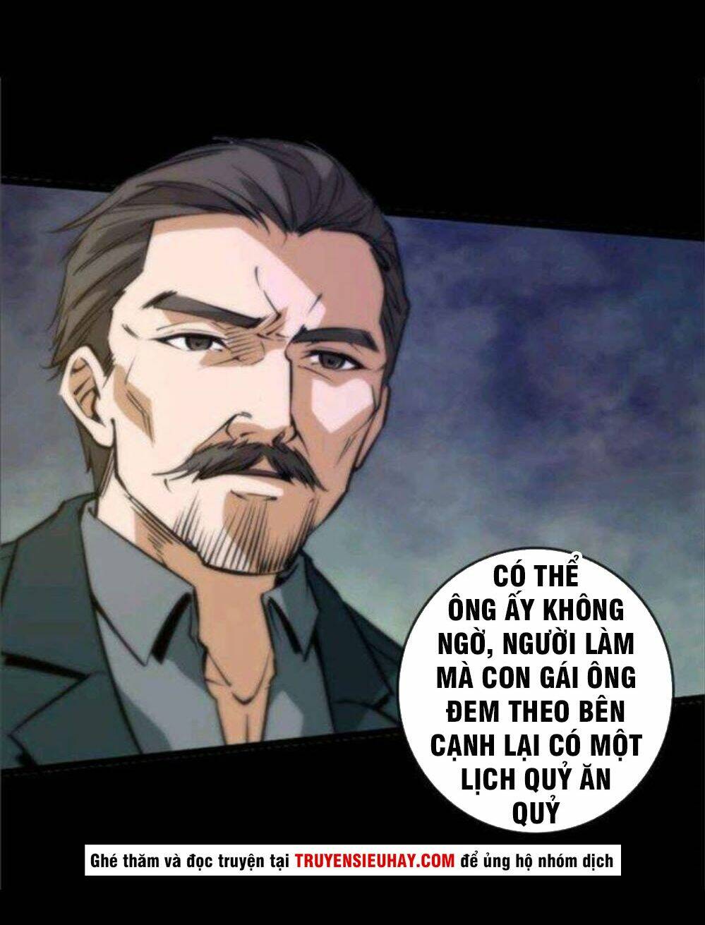 Kiếp Thiên Vận Chapter 48 - Trang 2