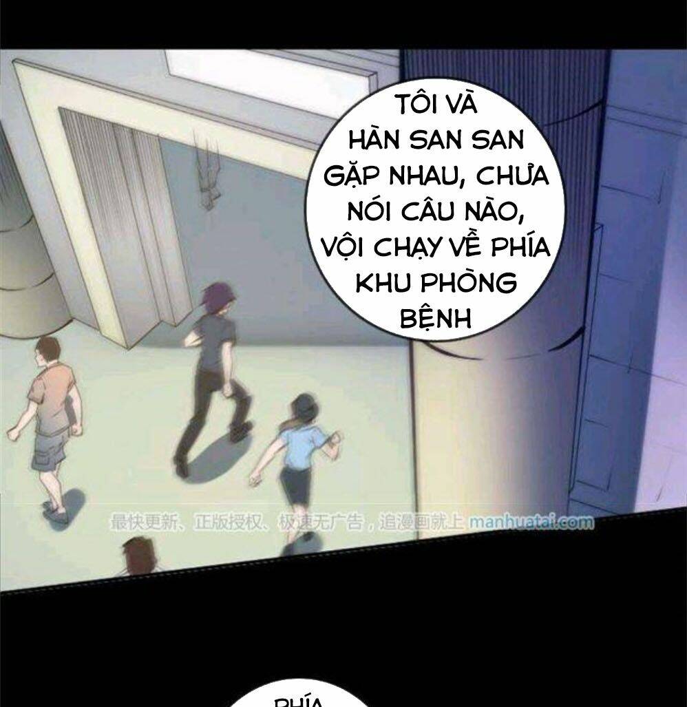 Kiếp Thiên Vận Chapter 48 - Trang 2