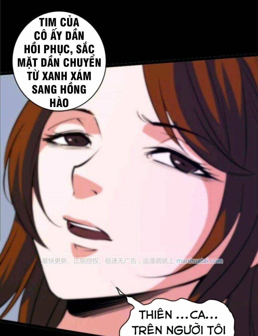 Kiếp Thiên Vận Chapter 48 - Trang 2