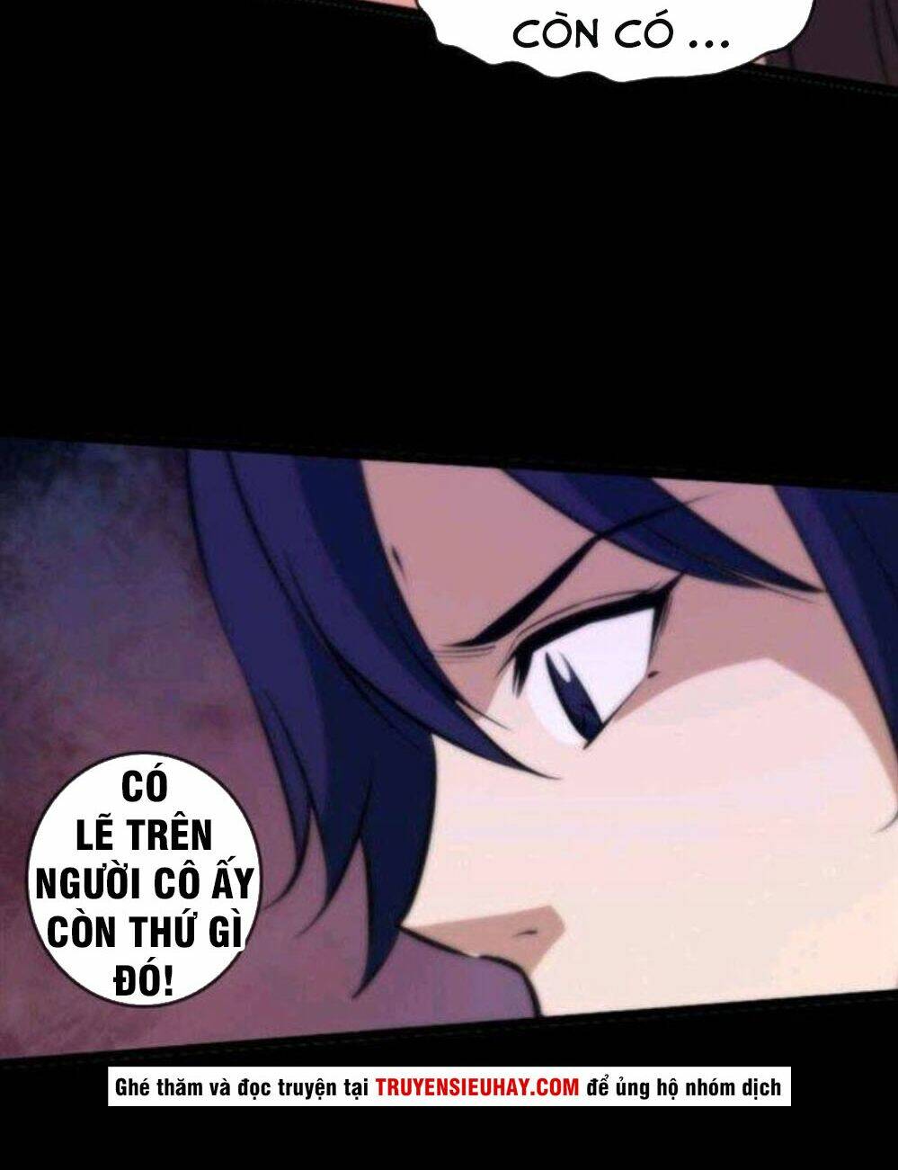 Kiếp Thiên Vận Chapter 48 - Trang 2