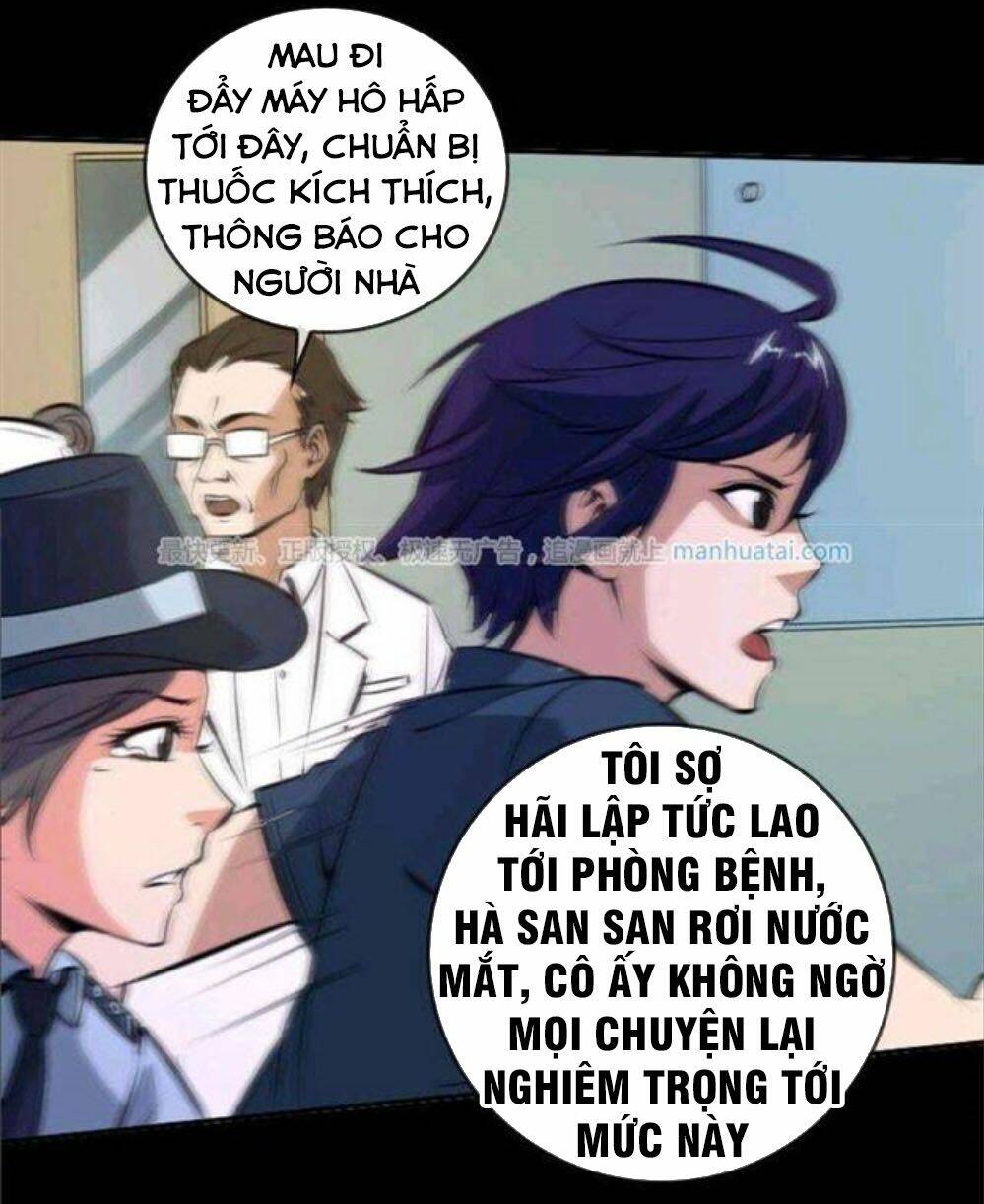 Kiếp Thiên Vận Chapter 48 - Trang 2