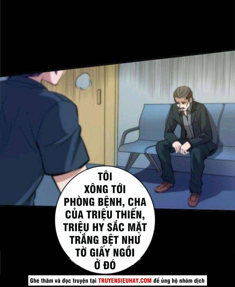Kiếp Thiên Vận Chapter 48 - Trang 2