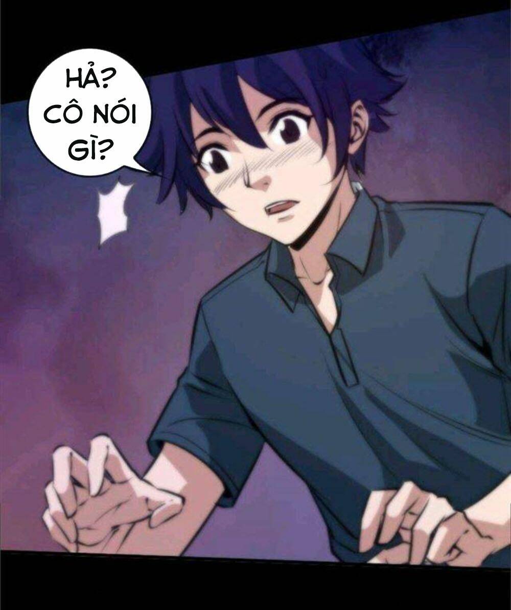 Kiếp Thiên Vận Chapter 49 - Trang 2