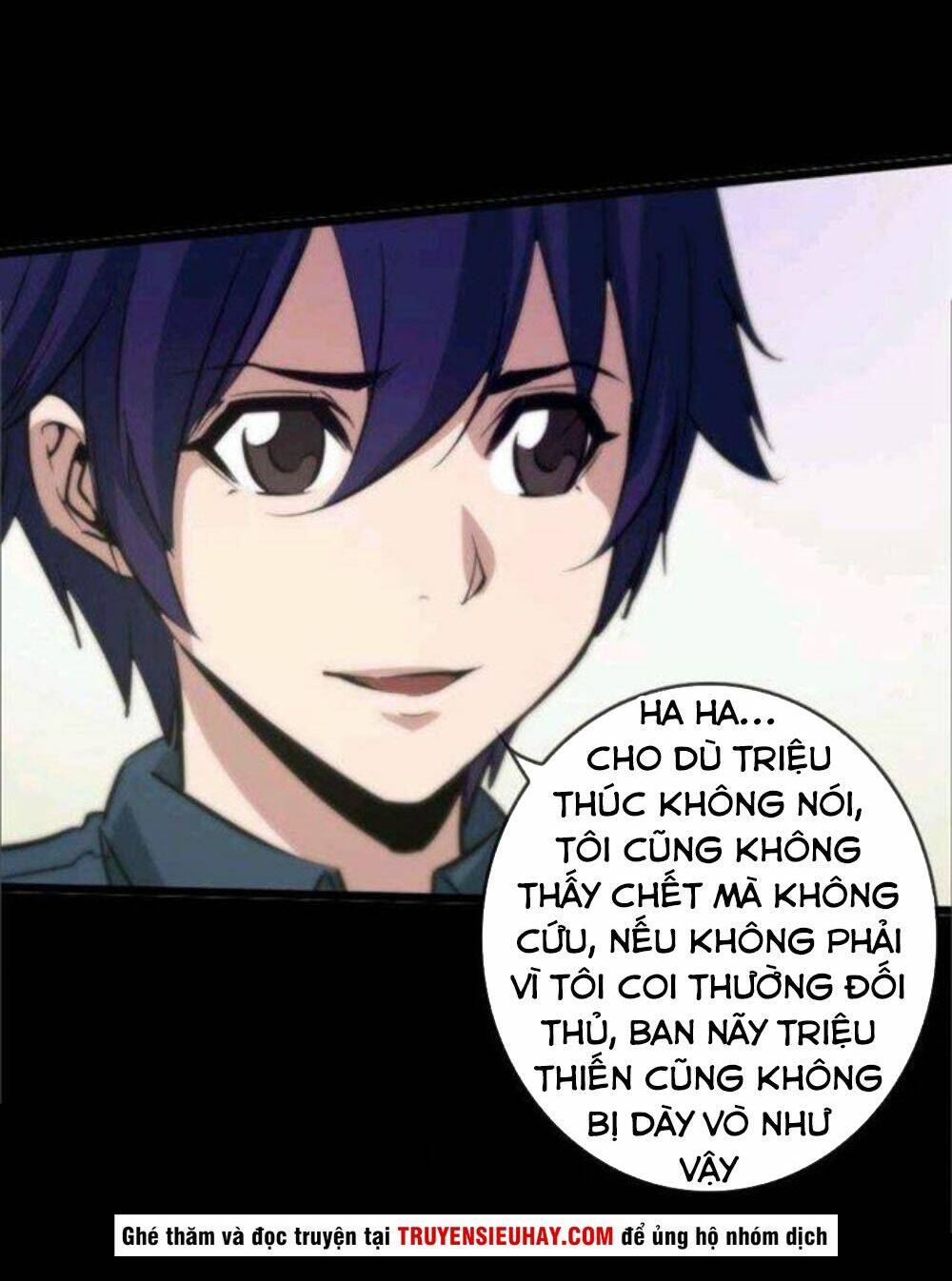 Kiếp Thiên Vận Chapter 49 - Trang 2