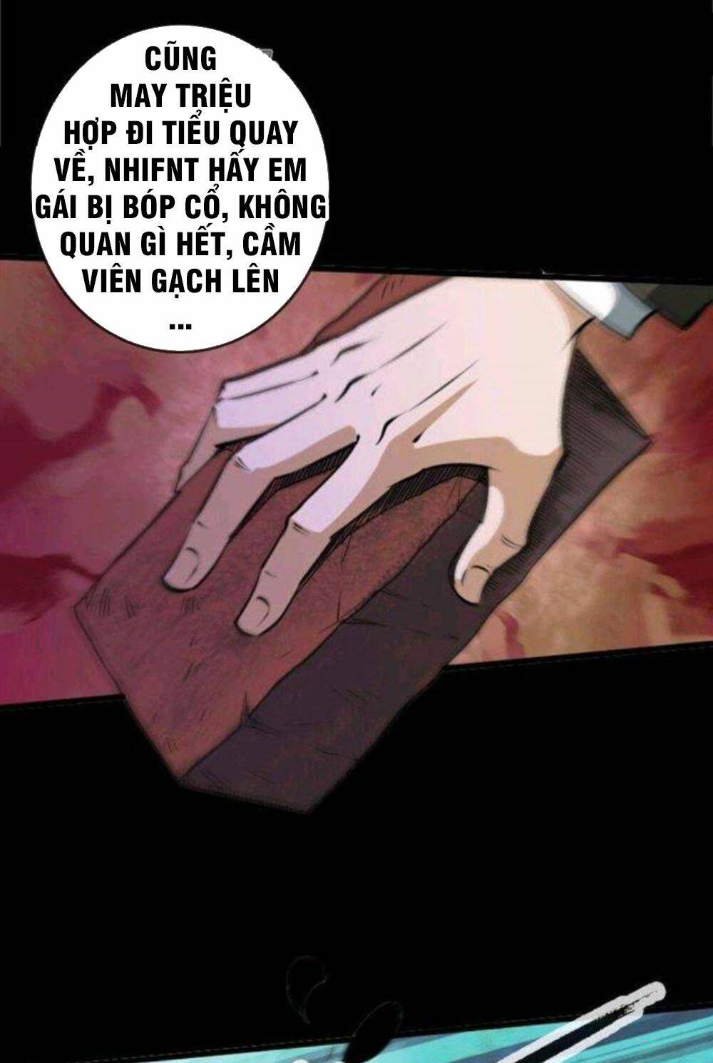 Kiếp Thiên Vận Chapter 49 - Trang 2