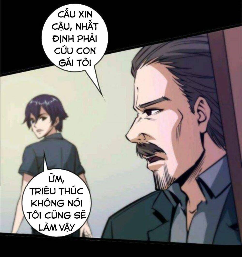 Kiếp Thiên Vận Chapter 49 - Trang 2