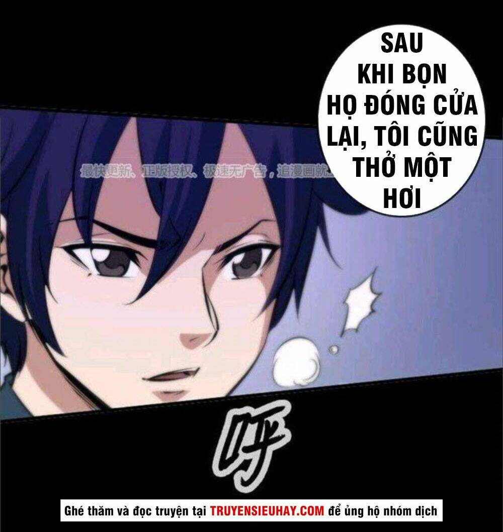 Kiếp Thiên Vận Chapter 49 - Trang 2