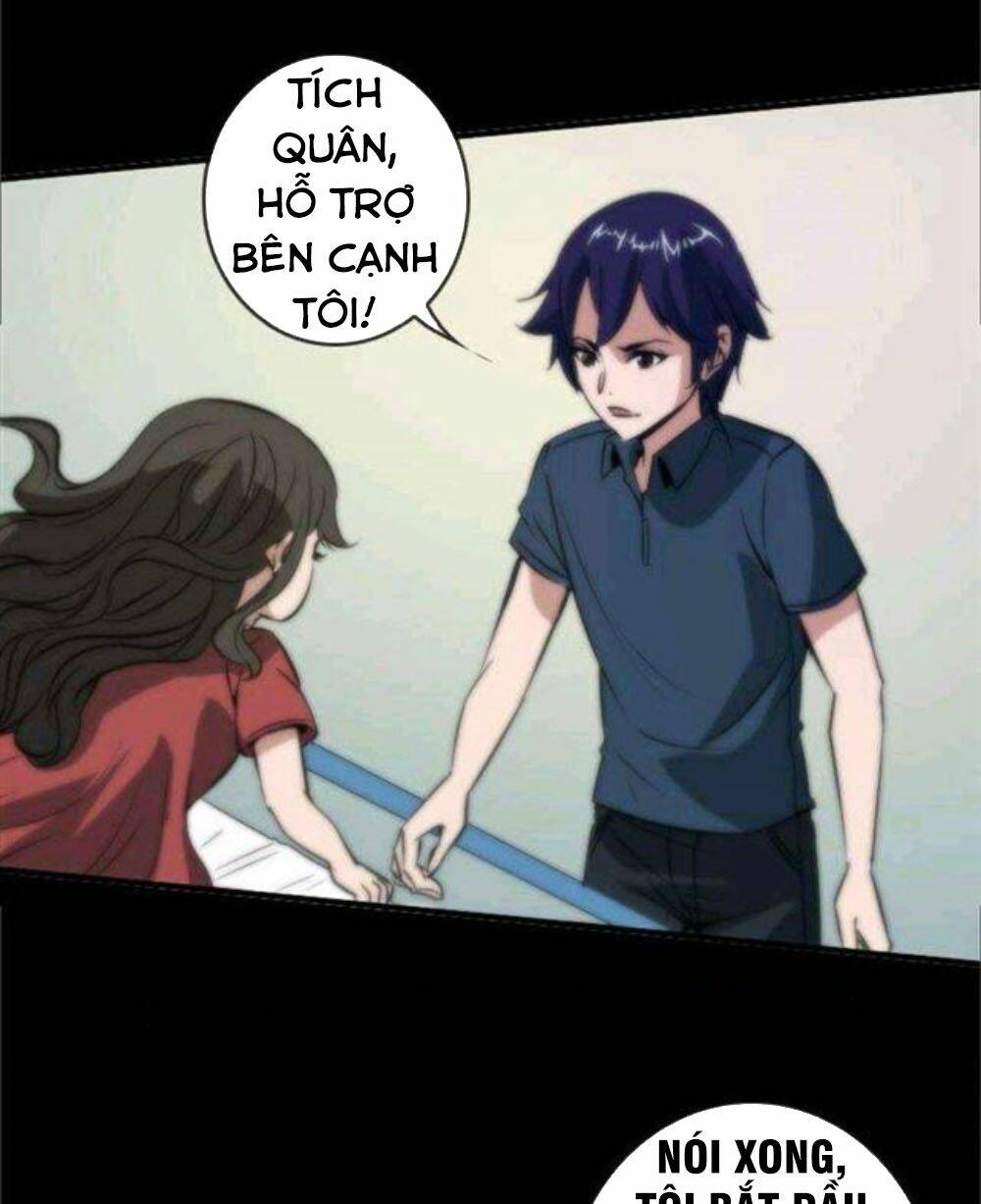 Kiếp Thiên Vận Chapter 49 - Trang 2