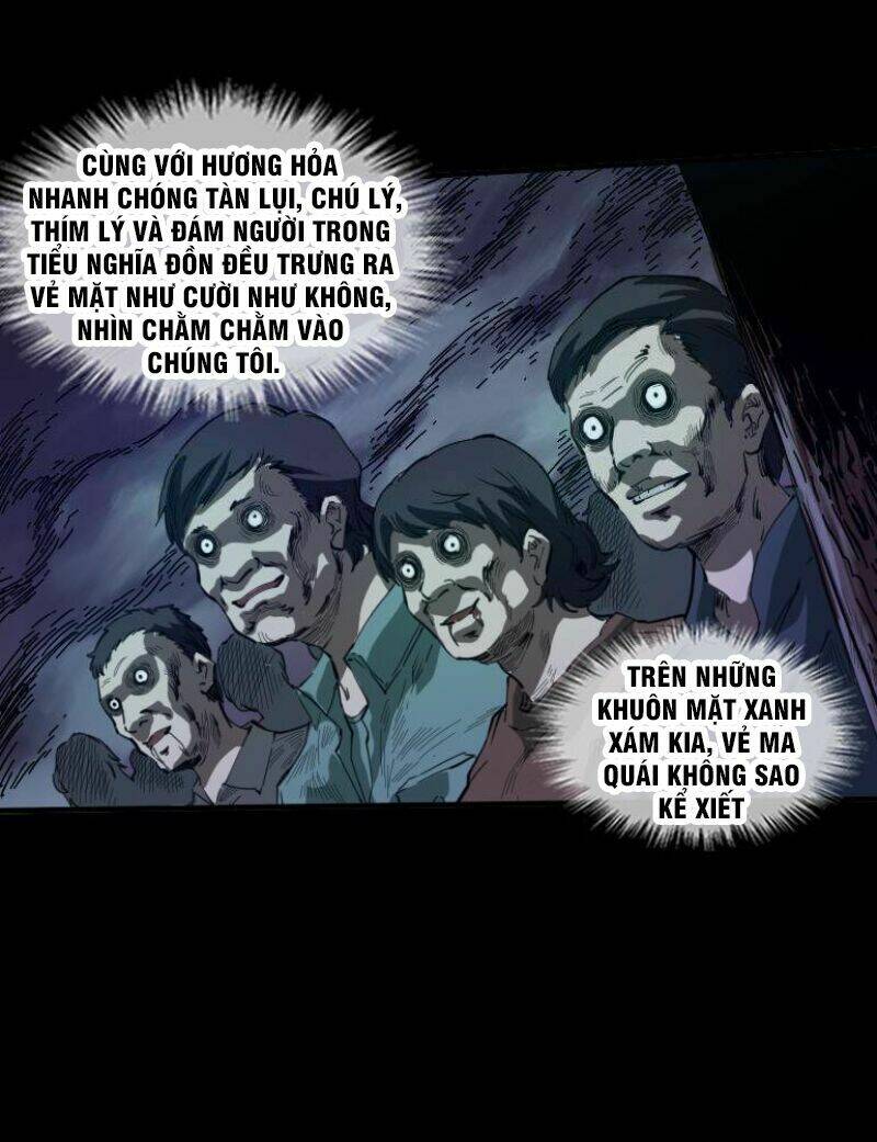 Kiếp Thiên Vận Chapter 5 - Trang 2