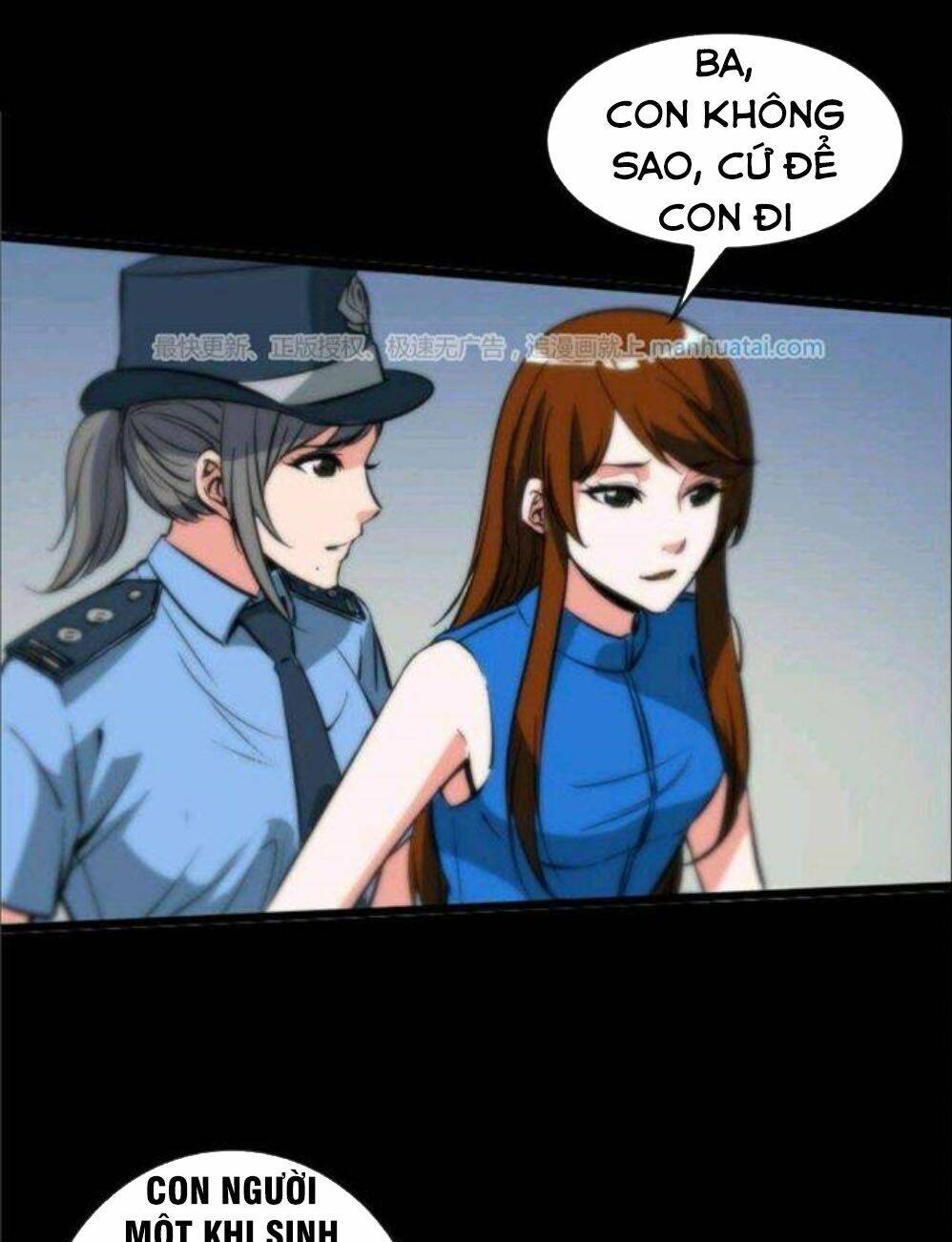 Kiếp Thiên Vận Chapter 50 - Trang 2