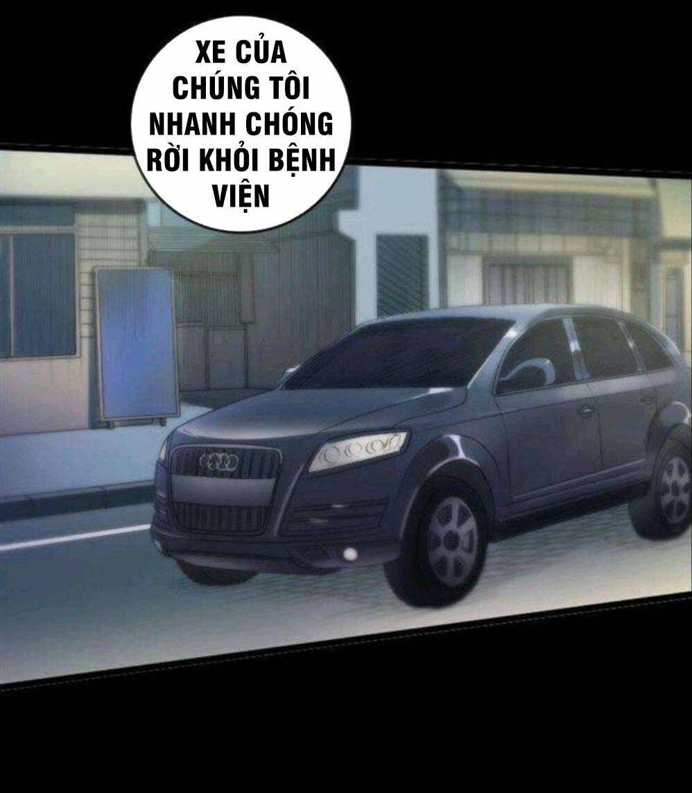 Kiếp Thiên Vận Chapter 50 - Trang 2