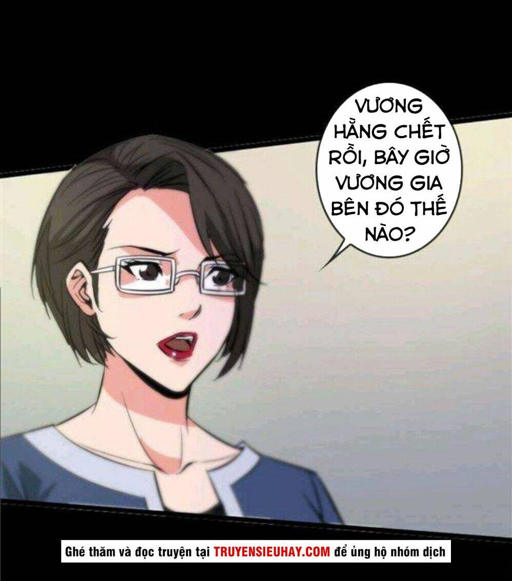 Kiếp Thiên Vận Chapter 50 - Trang 2