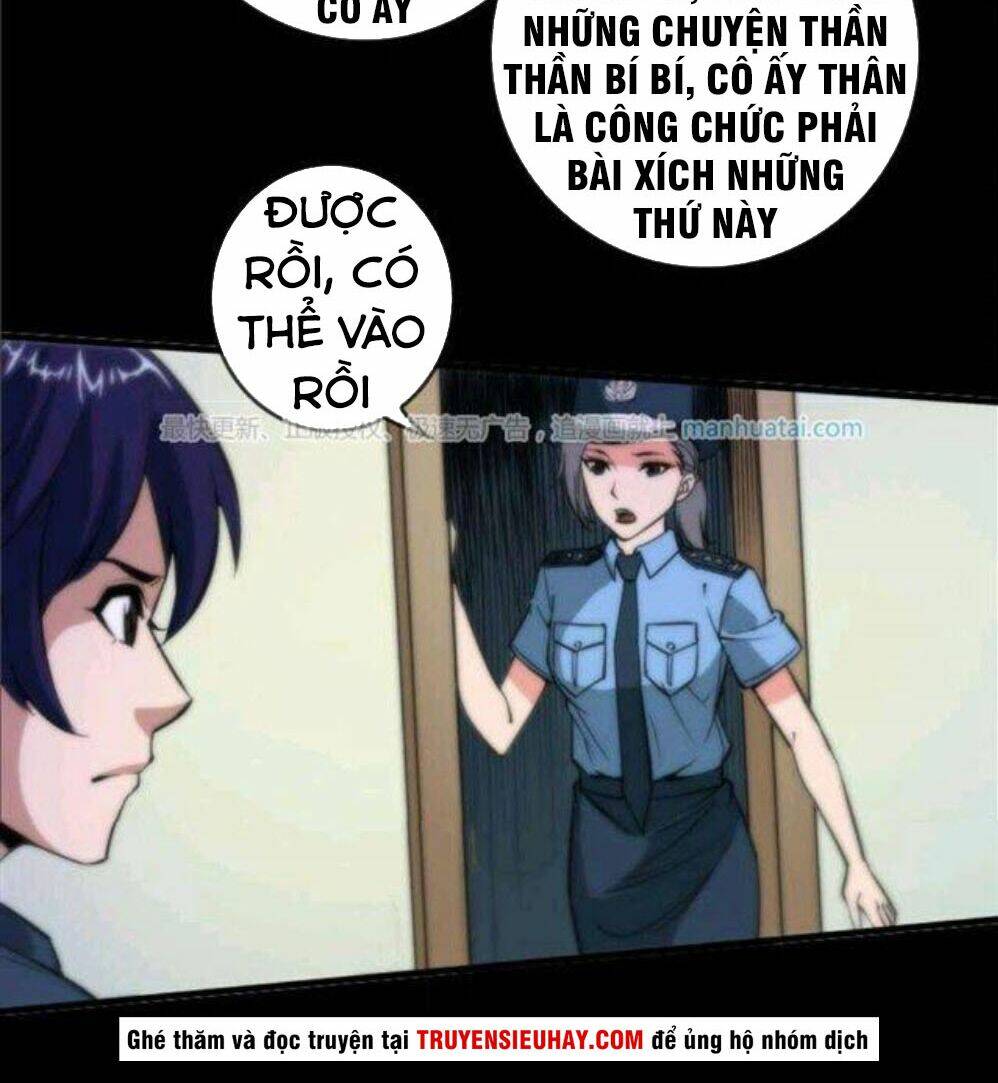 Kiếp Thiên Vận Chapter 50 - Trang 2