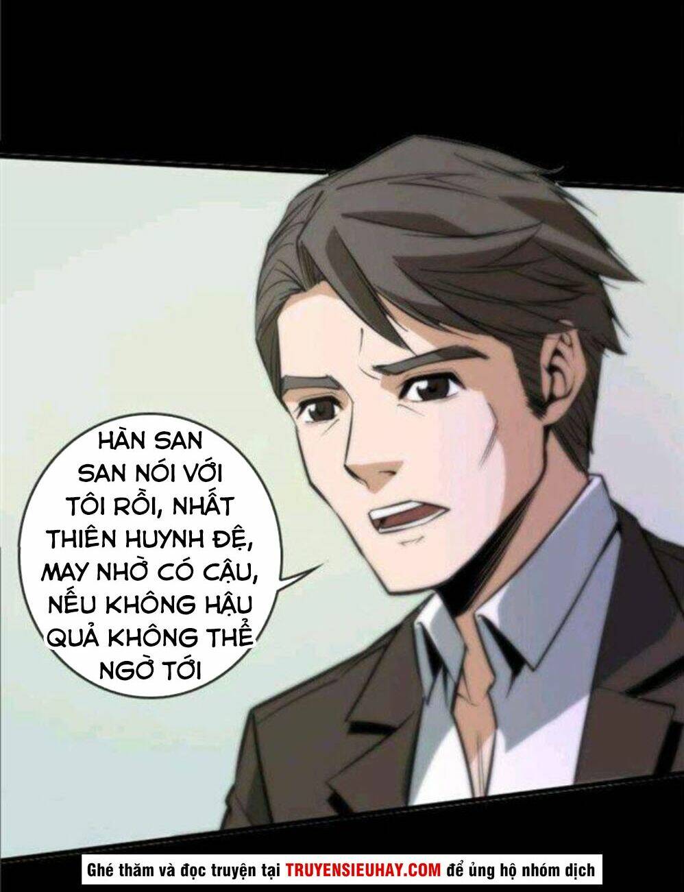 Kiếp Thiên Vận Chapter 50 - Trang 2