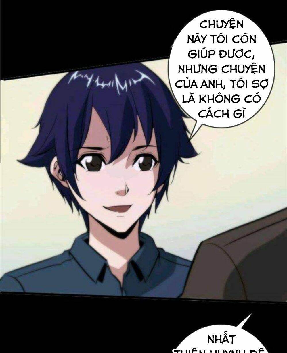 Kiếp Thiên Vận Chapter 50 - Trang 2