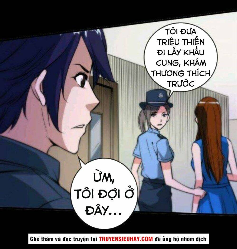 Kiếp Thiên Vận Chapter 50 - Trang 2