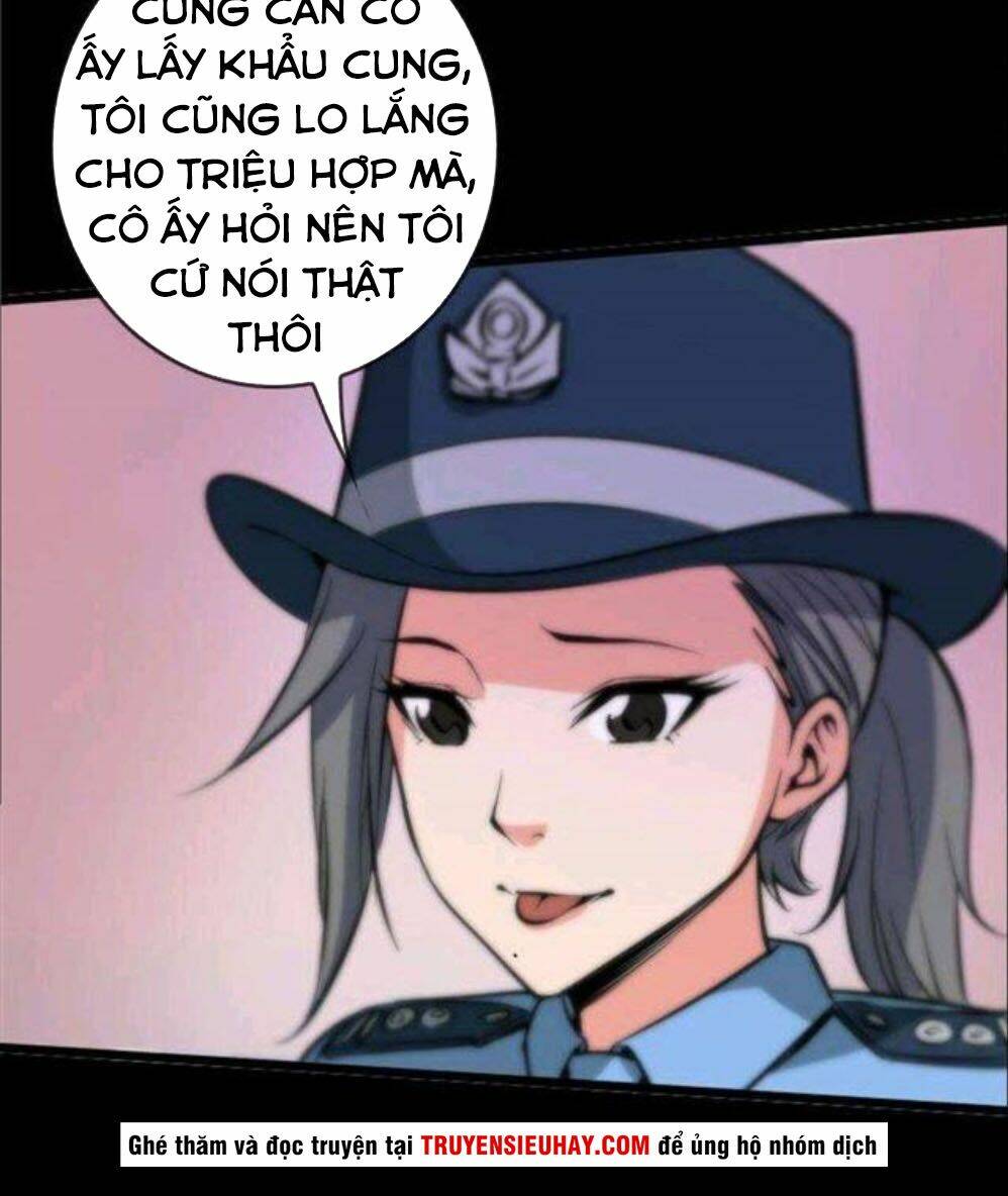 Kiếp Thiên Vận Chapter 50 - Trang 2