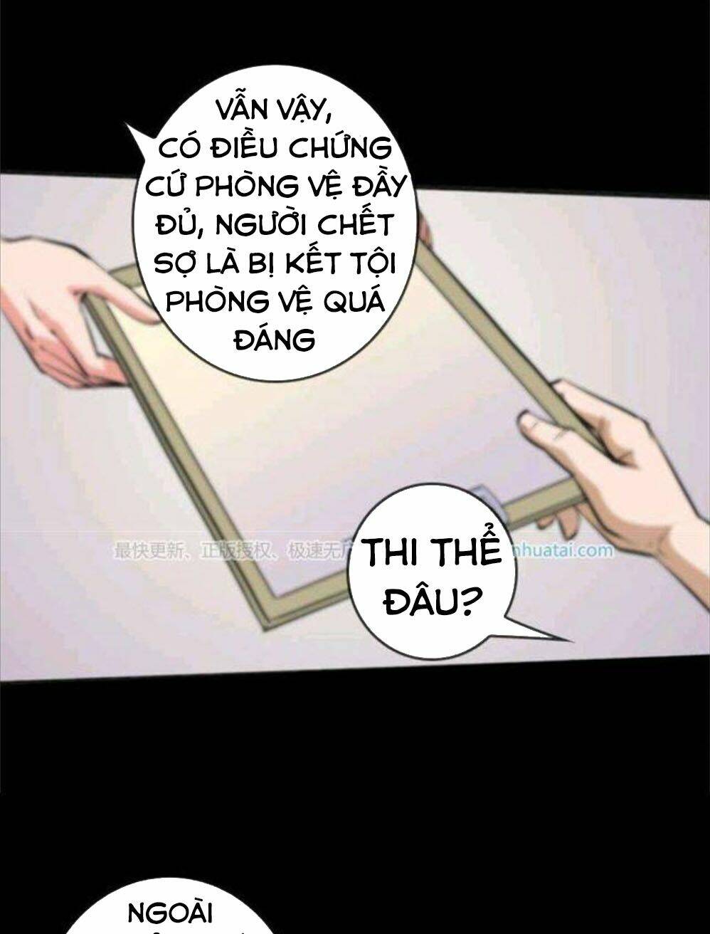 Kiếp Thiên Vận Chapter 51 - Trang 2
