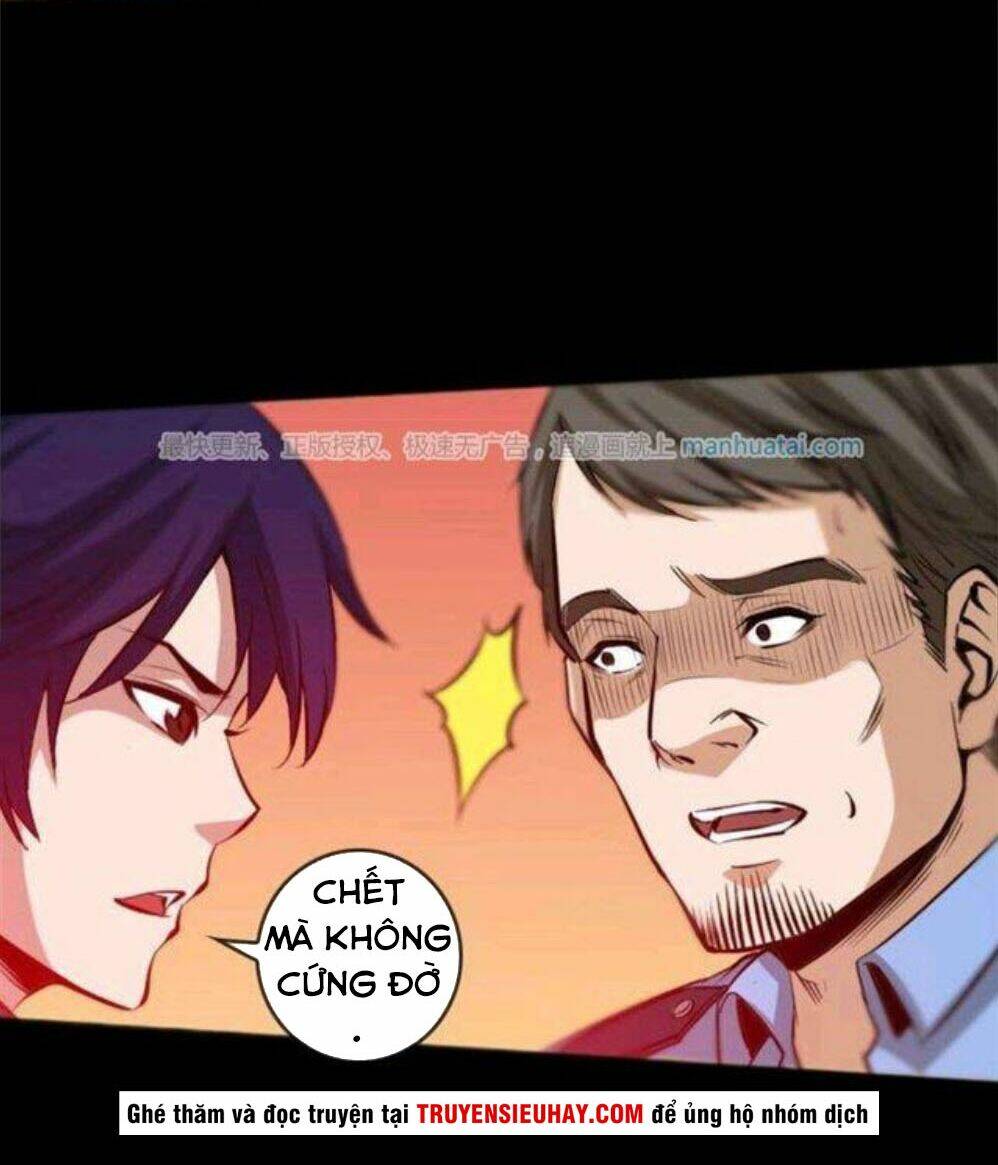 Kiếp Thiên Vận Chapter 51 - Trang 2