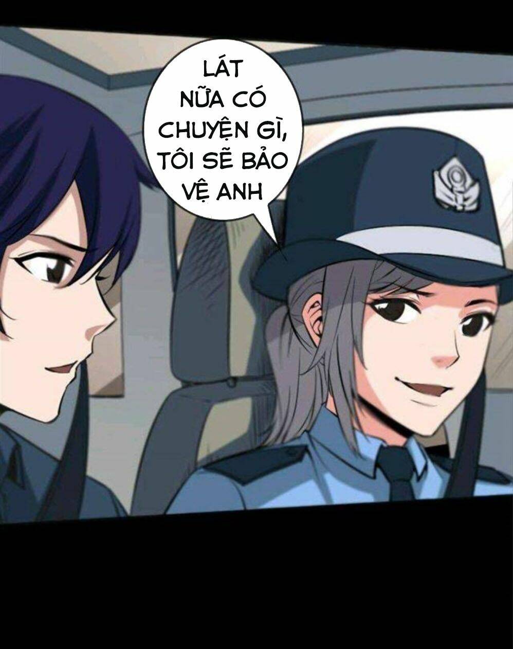 Kiếp Thiên Vận Chapter 51 - Trang 2