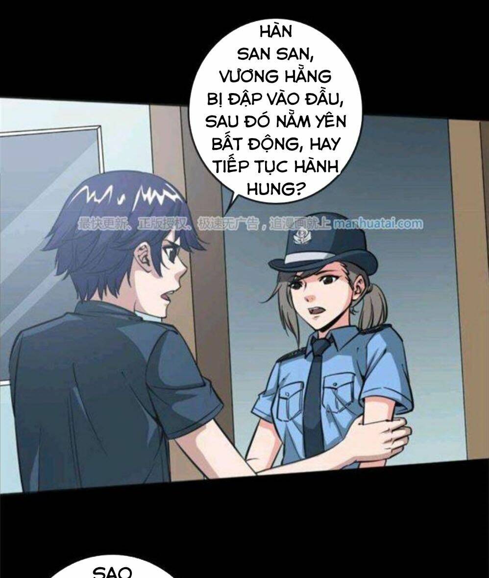 Kiếp Thiên Vận Chapter 51 - Trang 2