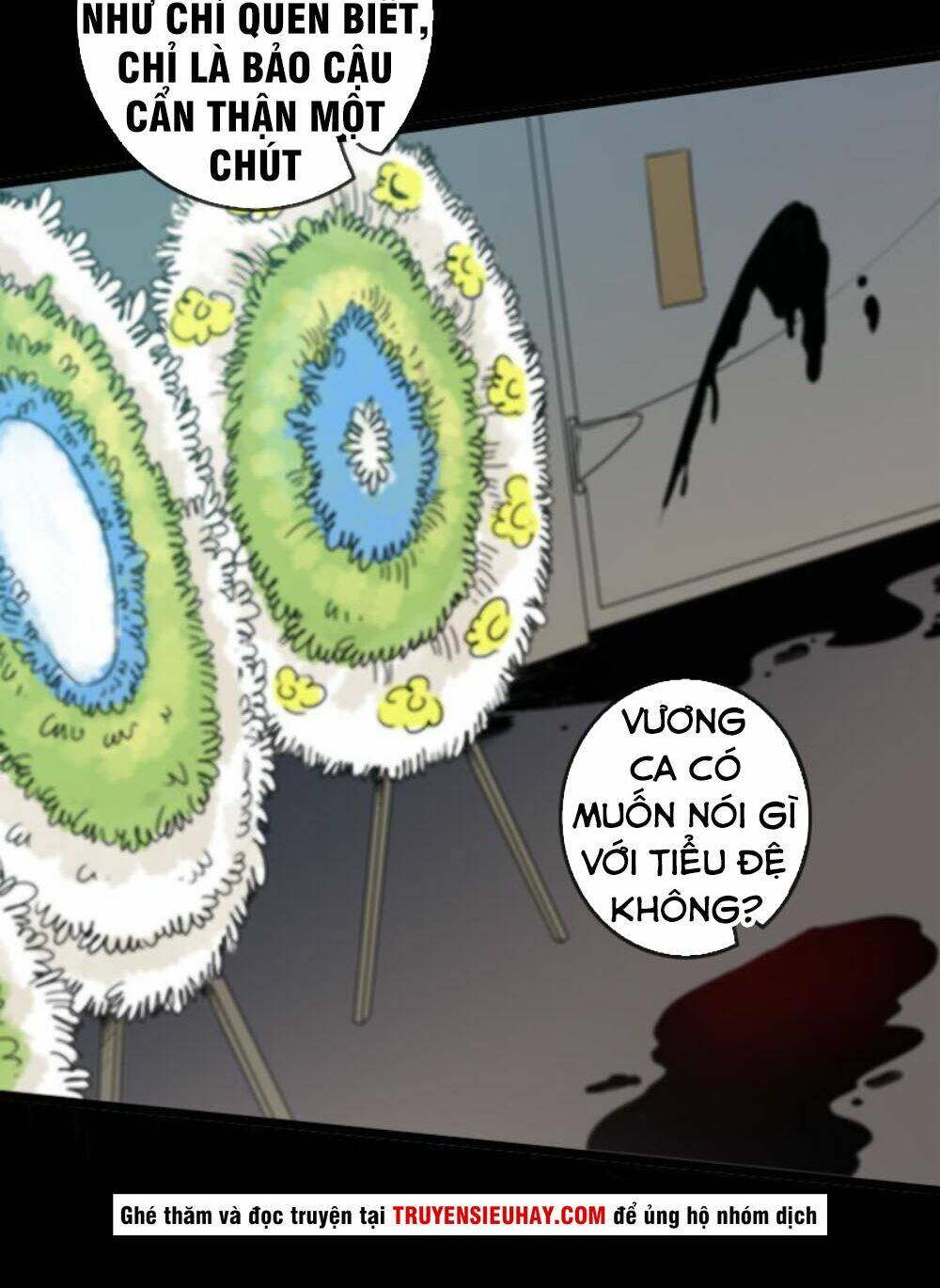 Kiếp Thiên Vận Chapter 52 - Trang 2