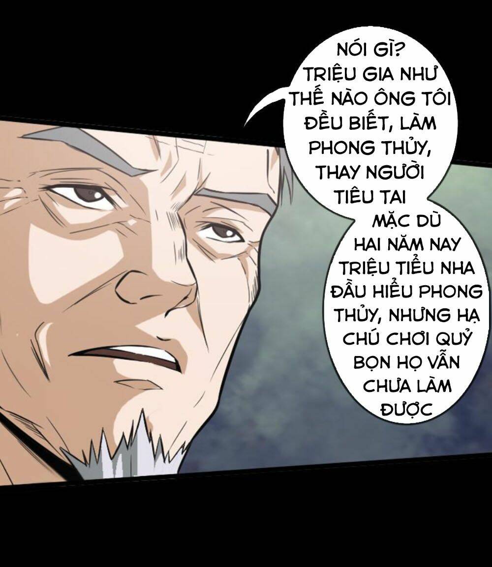 Kiếp Thiên Vận Chapter 52 - Trang 2