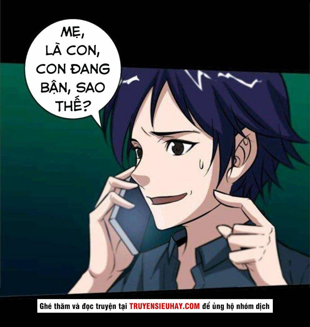 Kiếp Thiên Vận Chapter 53 - Trang 2